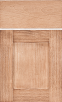 Flat Panel Cabinet Doors