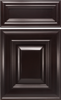 Mitered Panel Cabinet Doors
